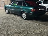 Audi 80 1993 года за 2 000 000 тг. в Шымкент – фото 3