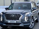 Hyundai Palisade 2021 годаүшін19 000 000 тг. в Алматы – фото 4