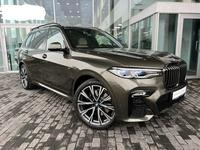 BMW X7 2021 года за 56 000 000 тг. в Алматы