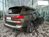 BMW X7 2021 года за 56 000 000 тг. в Алматы – фото 4
