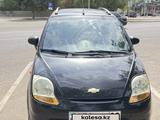 Chevrolet Spark 2006 года за 2 200 000 тг. в Жезказган – фото 4
