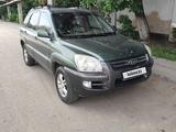 Kia Sportage 2007 годаүшін4 700 000 тг. в Алматы – фото 5