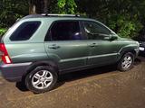 Kia Sportage 2007 годаүшін4 700 000 тг. в Алматы – фото 2