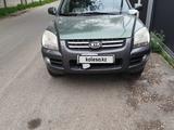 Kia Sportage 2007 годаүшін4 700 000 тг. в Алматы – фото 3