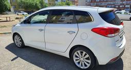 Kia Carens 2014 года за 5 200 000 тг. в Атырау