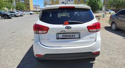 Kia Carens 2014 года за 5 200 000 тг. в Атырау – фото 2