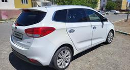 Kia Carens 2014 года за 5 200 000 тг. в Атырау – фото 3