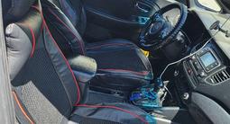 Kia Carens 2014 года за 5 200 000 тг. в Атырау – фото 5