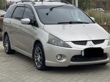 Mitsubishi Grandis 2007 года за 3 300 000 тг. в Актобе – фото 4