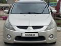 Mitsubishi Grandis 2007 года за 3 300 000 тг. в Актобе – фото 5