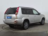 Nissan X-Trail 2007 года за 3 790 000 тг. в Астана – фото 5