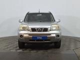 Nissan X-Trail 2007 года за 3 790 000 тг. в Астана – фото 2