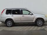Nissan X-Trail 2007 года за 3 790 000 тг. в Астана – фото 4
