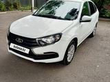 ВАЗ (Lada) Granta 2191 2023 годаүшін5 250 000 тг. в Алматы