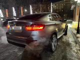 BMW X6 2009 годаүшін8 300 000 тг. в Алматы – фото 4