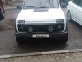 ВАЗ (Lada) Lada 2121 2014 годаүшін2 500 000 тг. в Ушарал – фото 10