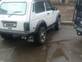 ВАЗ (Lada) Lada 2121 2014 годаүшін2 500 000 тг. в Ушарал – фото 3