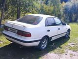 Toyota Carina E 1993 годаүшін1 800 000 тг. в Талдыкорган – фото 2