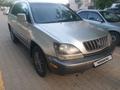 Lexus RX 300 1999 годаүшін5 500 000 тг. в Актобе – фото 2