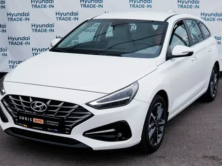 Hyundai i30 2023 года за 10 790 000 тг. в Тараз