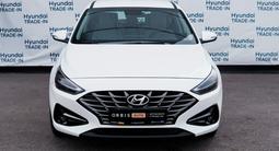 Hyundai i30 2023 года за 10 790 000 тг. в Тараз – фото 2