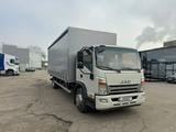 JAC  N120 2021 года за 21 000 000 тг. в Астана