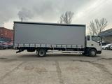 JAC  N120 2021 года за 21 000 000 тг. в Астана – фото 3