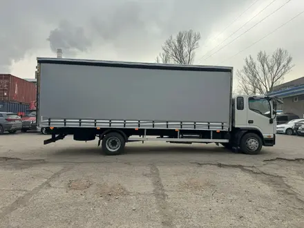 JAC  N120 2021 года за 21 000 000 тг. в Астана – фото 3