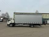 JAC  N120 2021 года за 21 000 000 тг. в Астана – фото 4
