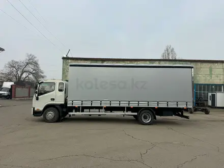 JAC  N120 2021 года за 21 000 000 тг. в Астана – фото 4
