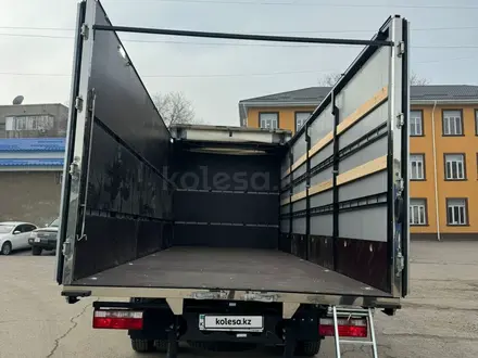 JAC  N120 2021 года за 21 000 000 тг. в Астана – фото 2