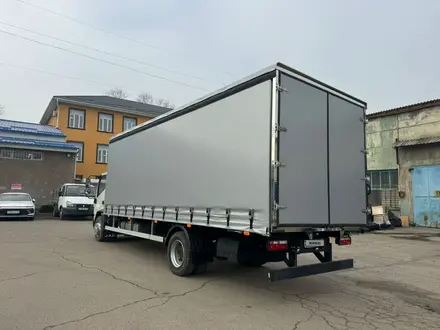 JAC  N120 2021 года за 21 000 000 тг. в Астана – фото 5