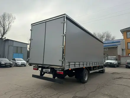 JAC  N120 2021 года за 21 000 000 тг. в Астана – фото 6