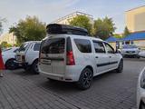 ВАЗ (Lada) Largus 2013 годаүшін3 500 000 тг. в Павлодар – фото 4