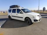 ВАЗ (Lada) Largus 2013 годаүшін3 500 000 тг. в Павлодар