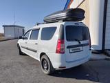 ВАЗ (Lada) Largus 2013 годаүшін3 500 000 тг. в Павлодар – фото 2