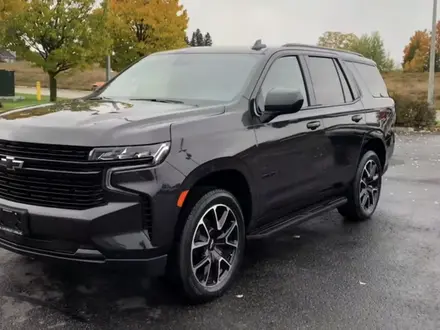 Chevrolet Tahoe 2023 годаүшін44 000 000 тг. в Алматы