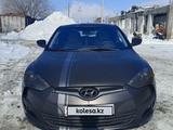 Hyundai Veloster 2014 годаүшін4 700 000 тг. в Актобе – фото 3