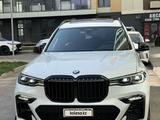 BMW X7 2020 года за 43 000 000 тг. в Алматы – фото 3