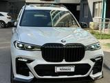 BMW X7 2020 года за 43 000 000 тг. в Алматы – фото 2