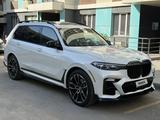 BMW X7 2020 года за 43 000 000 тг. в Алматы