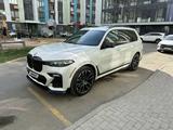 BMW X7 2020 года за 43 000 000 тг. в Алматы – фото 4