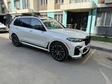 BMW X7 2020 года за 43 000 000 тг. в Алматы – фото 5