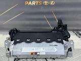 AIRBAG Подушка безопасности в колени Toyota Camry 70/75 за 60 000 тг. в Алматы – фото 3