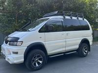 Mitsubishi Delica 2003 годаүшін5 600 000 тг. в Алматы