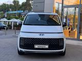 Hyundai Staria 2023 годаүшін22 500 000 тг. в Алматы