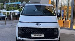 Hyundai Staria 2023 года за 22 500 000 тг. в Алматы
