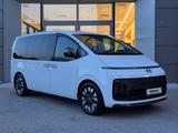 Hyundai Staria 2023 годаүшін22 500 000 тг. в Алматы – фото 3
