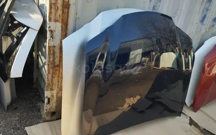 Капот Gs L10 за 350 000 тг. в Алматы