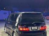 Toyota Alphard 2008 годаүшін4 750 000 тг. в Атырау – фото 2